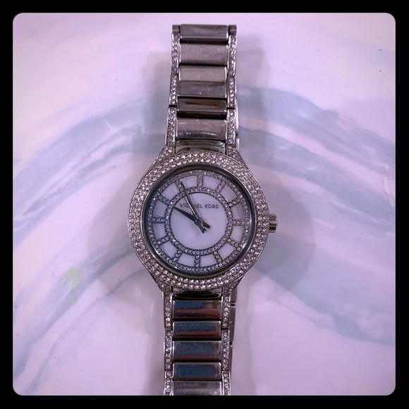Michael Kords Watch - Picture 1 of 1